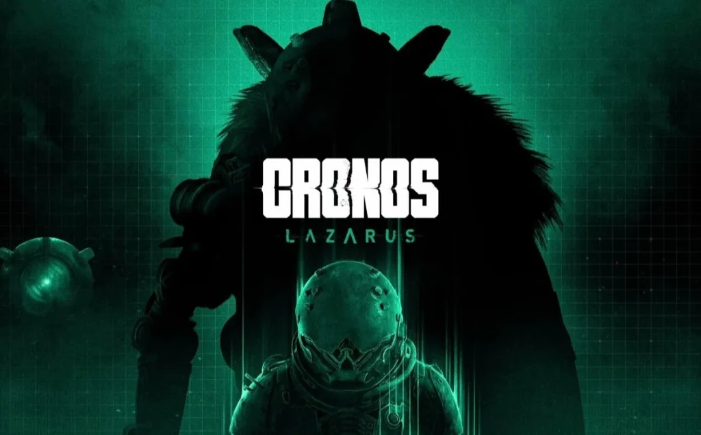 تصاویر فاش‌شده Cronos: Lazarus اطلاعاتی را نیز لو داد!