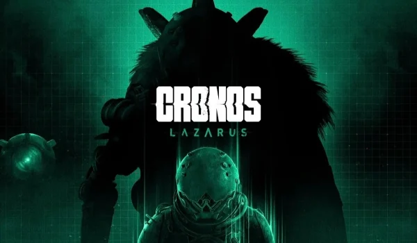 تصاویر فاش‌شده Cronos: Lazarus اطلاعاتی را نیز لو داد!