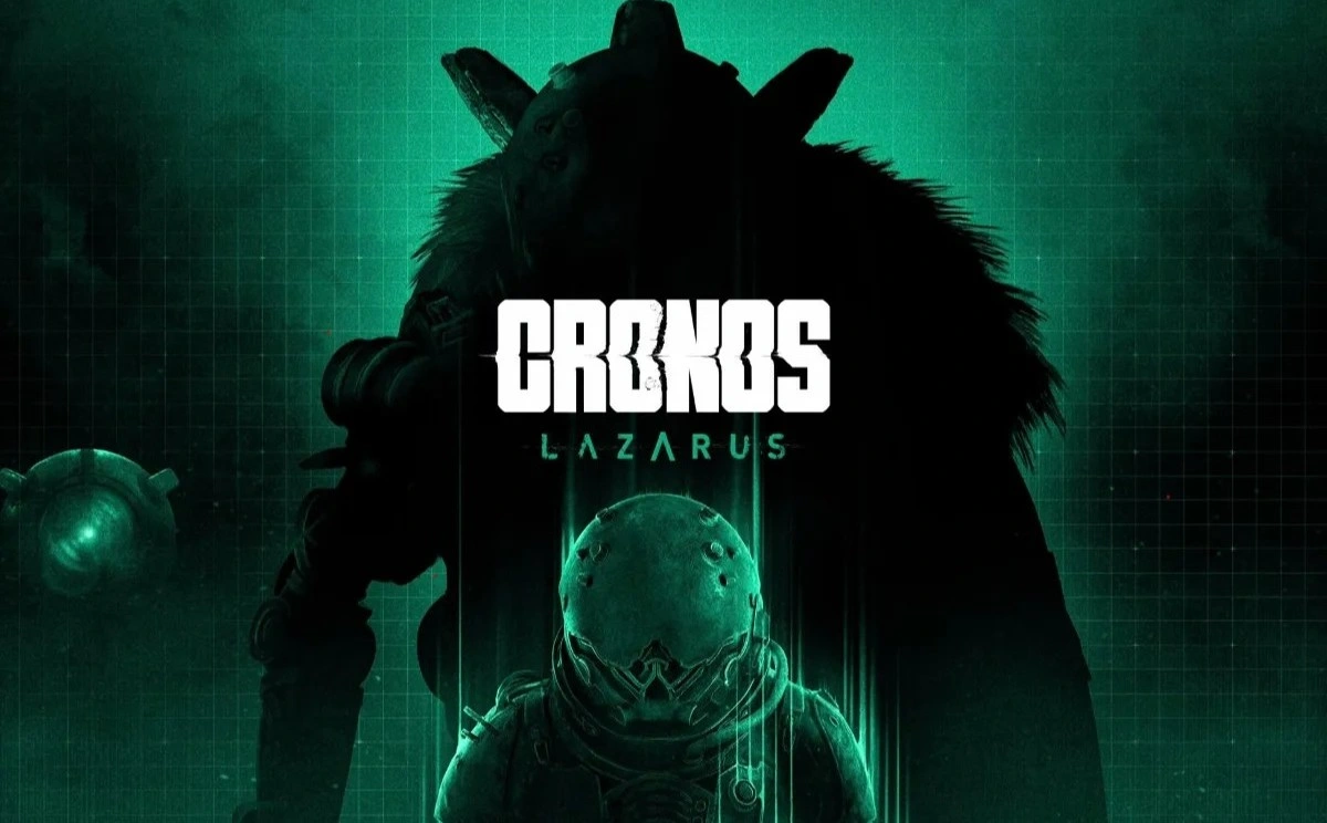 تصاویر فاش‌شده Cronos: Lazarus اطلاعاتی را نیز لو داد!