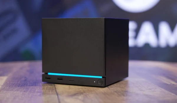 تاریخ عرضه و قیمت Steam Machine مشخص شد