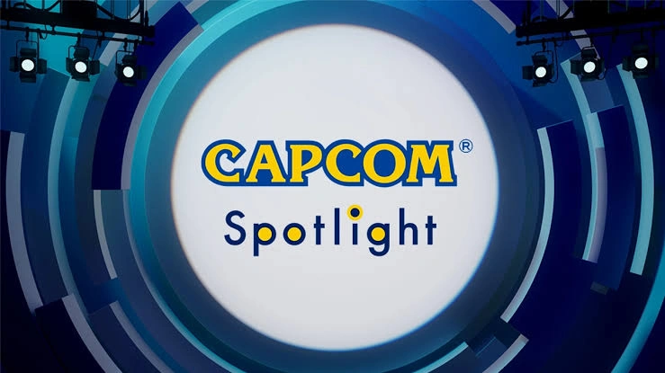 رویداد Capcom Spotlight در تاریخ 5 تیر برگزار خواهد شد