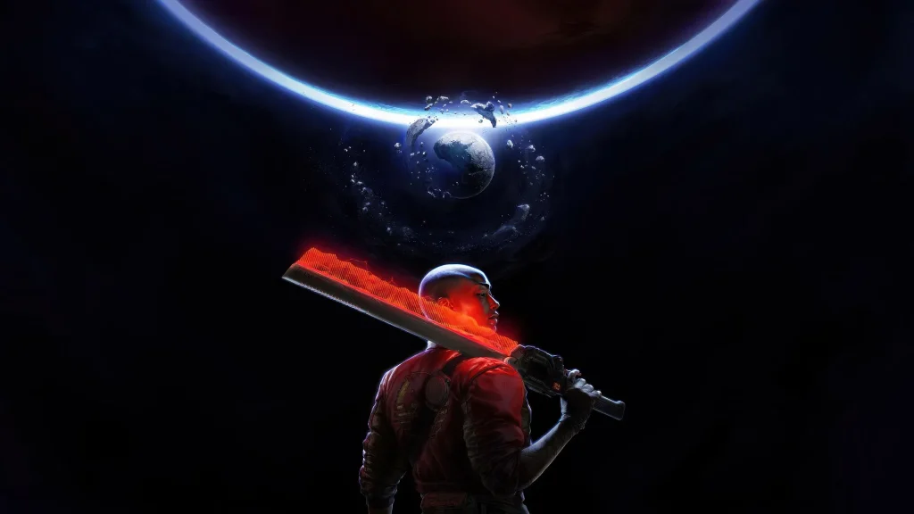 بازی Intergalactic: The Heretic Prophet شاید در سال ۲۰۲۷ عرضه شود!