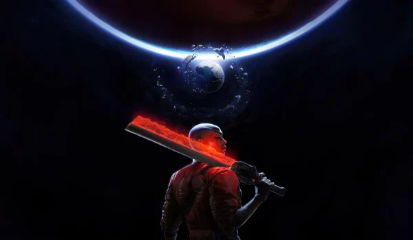 بازی Intergalactic: The Heretic Prophet شاید در سال ۲۰۲۷ عرضه شود!