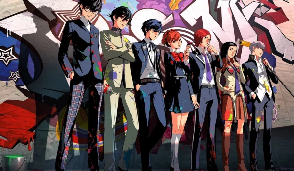 بازی Persona 6 در استرالیا رده‌بندی سنی شد