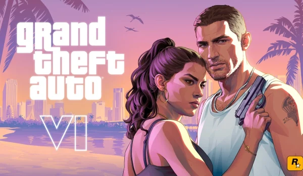 تصاویر جدیدی از بازی GTA 6 منتشر شد