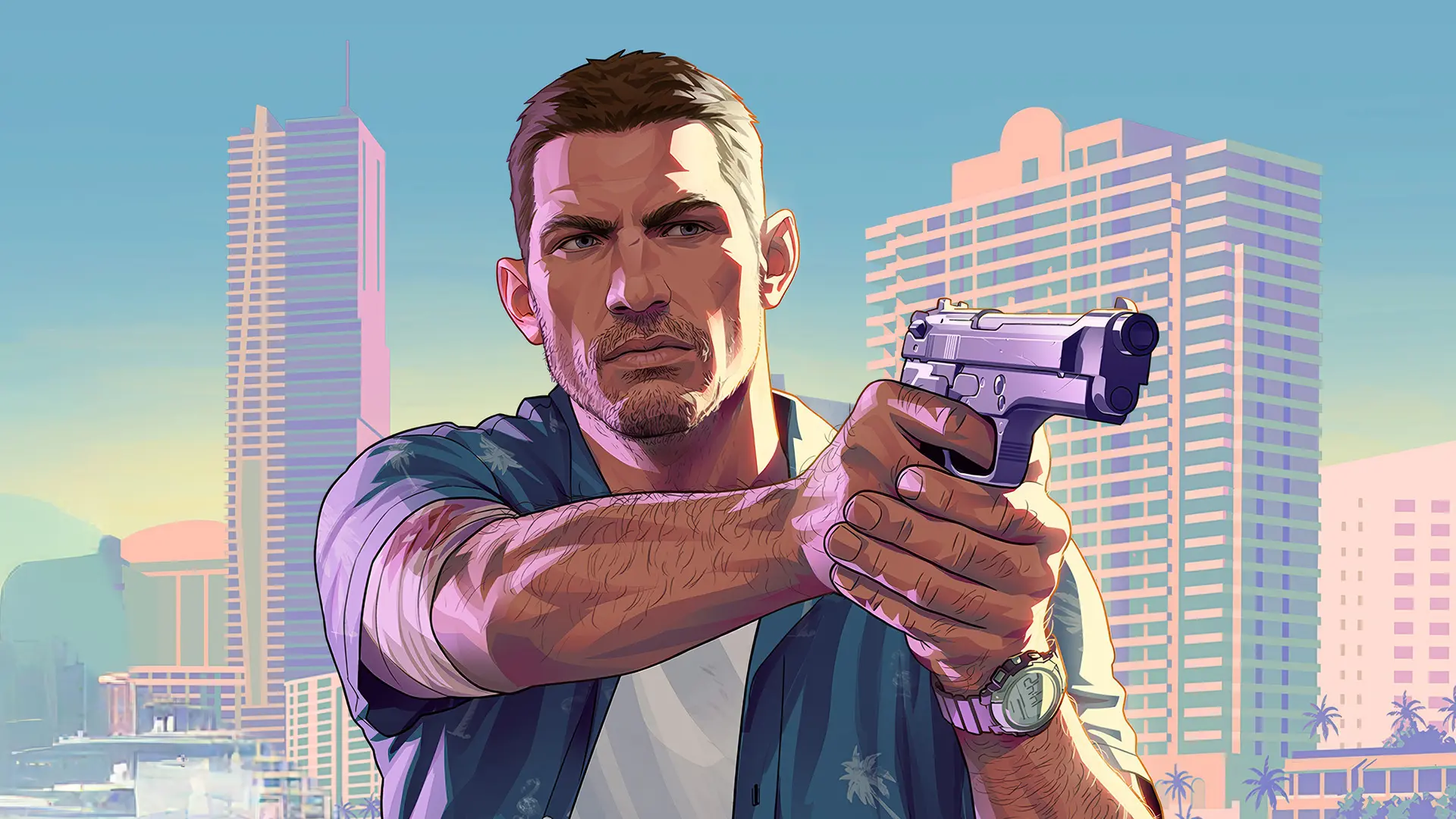 کاربران ایکس‌باکس می‌توانند GTA 6 را رایگان دریافت کنند