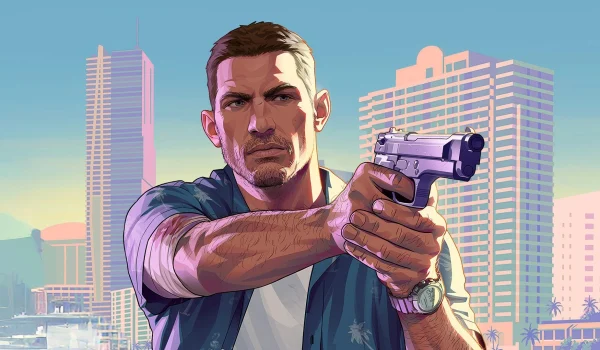ساعت دقیق پیش‌فروش GTA VI مشخص شد