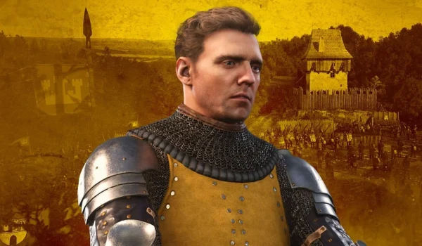 فروش بازی Kingdom Come: Deliverance 2 از مرز ۶ میلیون نسخه فراتر رفت