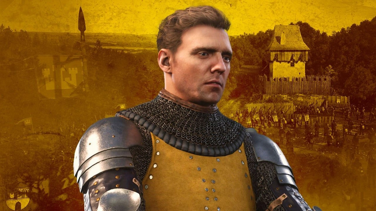 فروش بازی Kingdom Come: Deliverance 2 از مرز ۶ میلیون نسخه فراتر رفت