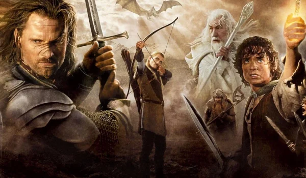 توسعه چندین بازی از دنیای Lord of the Rings همچنان ادامه دارد!
