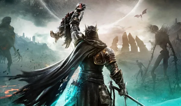 بازی Lords of the Fallen ۲ تا سال ۲۰۲۷ تاخیر خورد