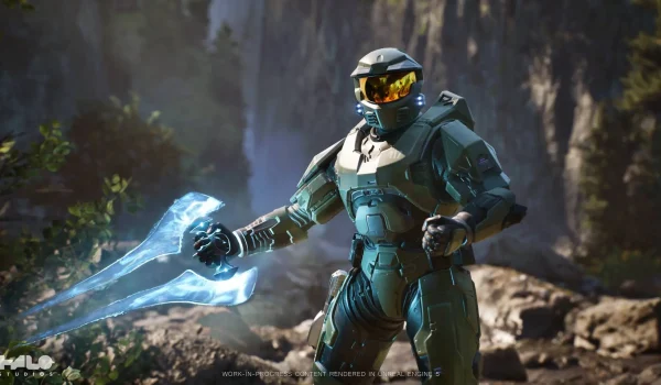 سیستم مورد نیاز بازی Halo: Campaign Evolved اعلام شد