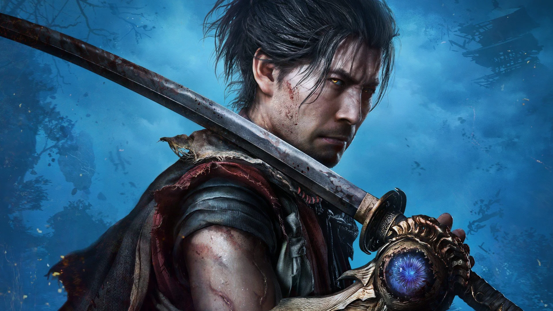 تاریخ انتشار بازی Onimusha Way of the Sword لو رفت!