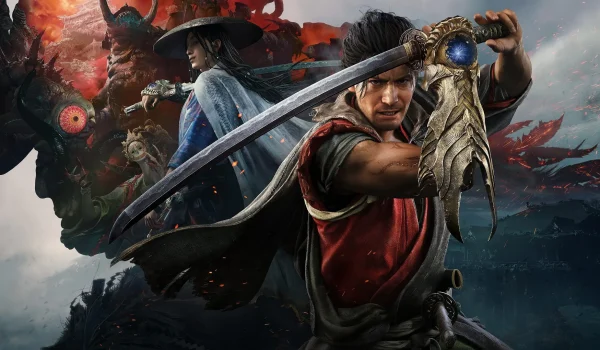 واکنش‌های عالی به دموی بازی Onimusha: Way of the Sword کپکام را در قله‌های موفقیت نگه داشت!