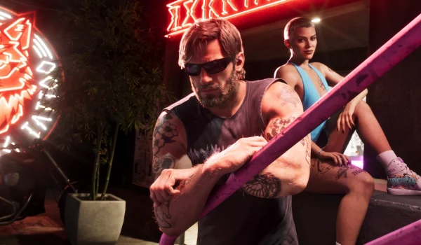 حجم بازی GTA VI روی کنسول بسیار بالا خواهد بود!