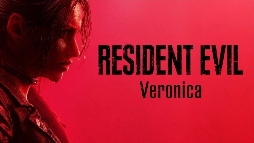 جزئیات جدیدی از مبارزات Resident Evil Veronica فاش شد