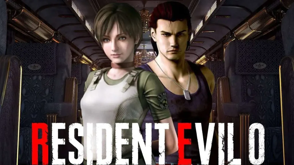 گمان می‌رود کپکام توسعه Resident Evil Zero Remake را از نو آغاز کرده است