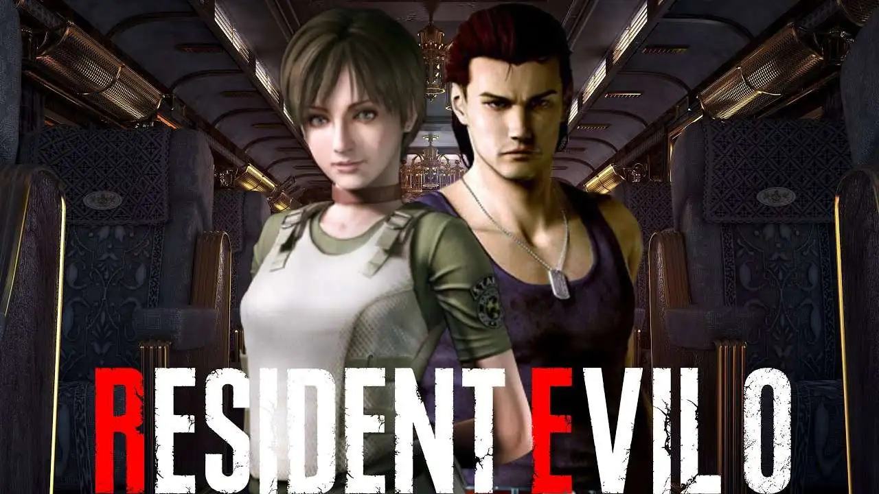 گمان می‌رود کپکام توسعه Resident Evil Zero Remake را از نو آغاز کرده است