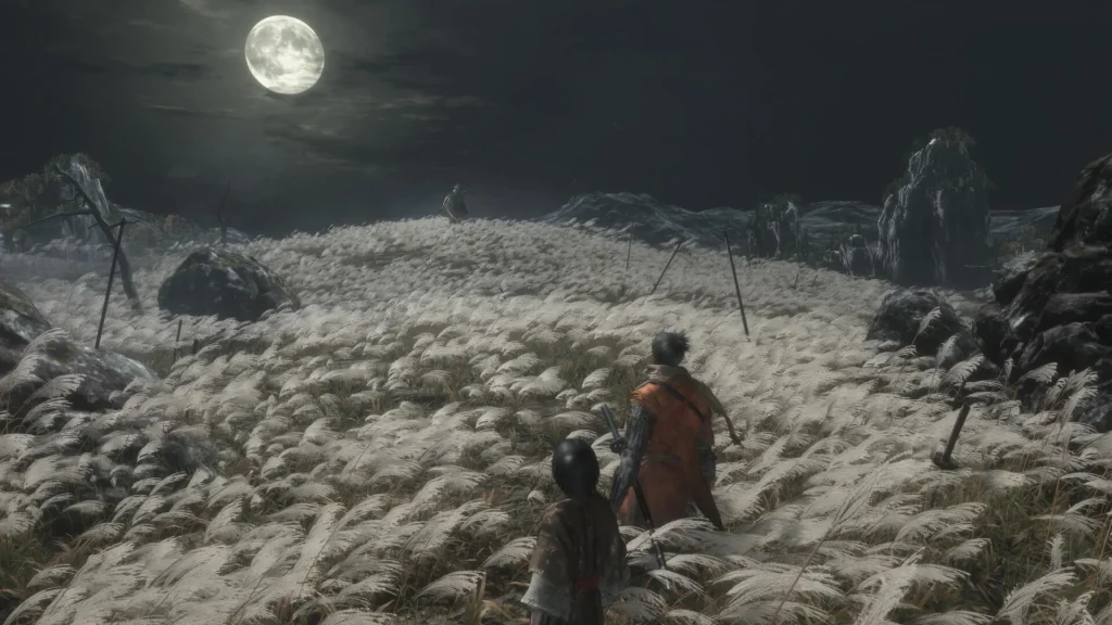 بررسی بازی Sekiro: Shadows Die Twice