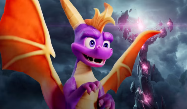 بازی Spyro: A Realm Beyond به‌خاطر طرفداران ساخته شده است