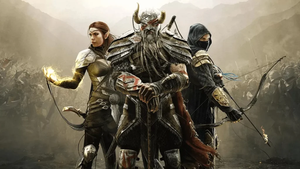 مدیر ایکس باکس: The Elder Scrolls 6 فوق‌العاده به‌نظر می‌رسد