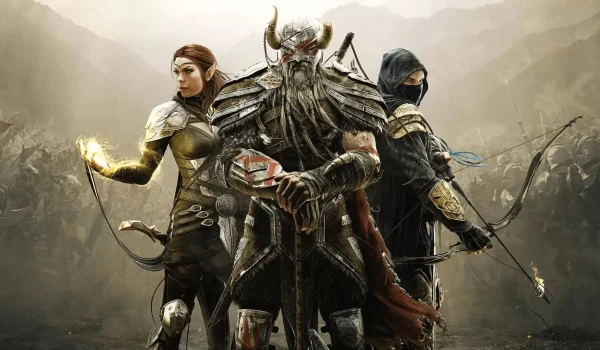 مدیر ایکس باکس: The Elder Scrolls 6 فوق‌العاده به‌نظر می‌رسد