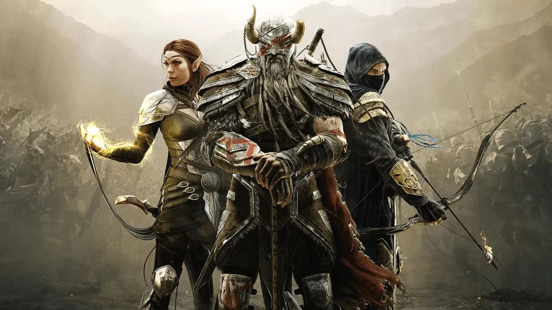 مدیر ایکس باکس: The Elder Scrolls 6 فوق‌العاده به‌نظر می‌رسد