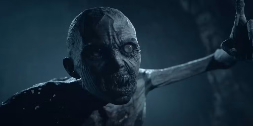 ساخت بازی Until Dawn 2 از چهار سال