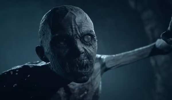 ساخت بازی Until Dawn 2 از چهار سال