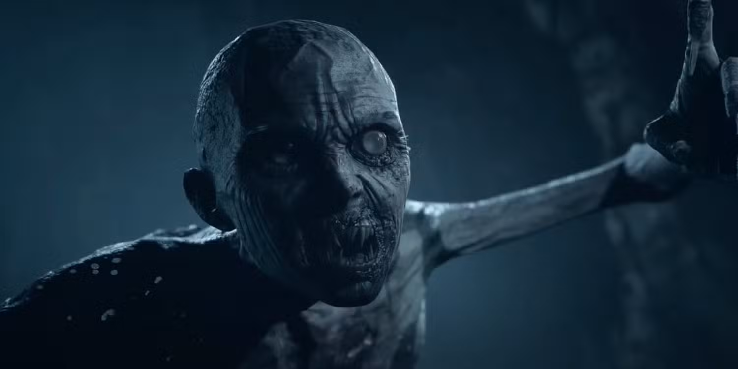 ساخت بازی Until Dawn 2 از چهار سال