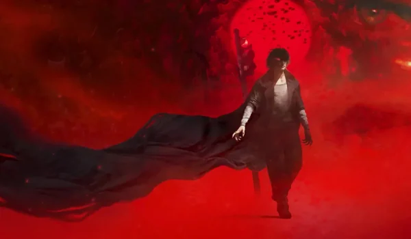 بازیVampire: The Masquerade – Eternal Whispers announced معرفی شد