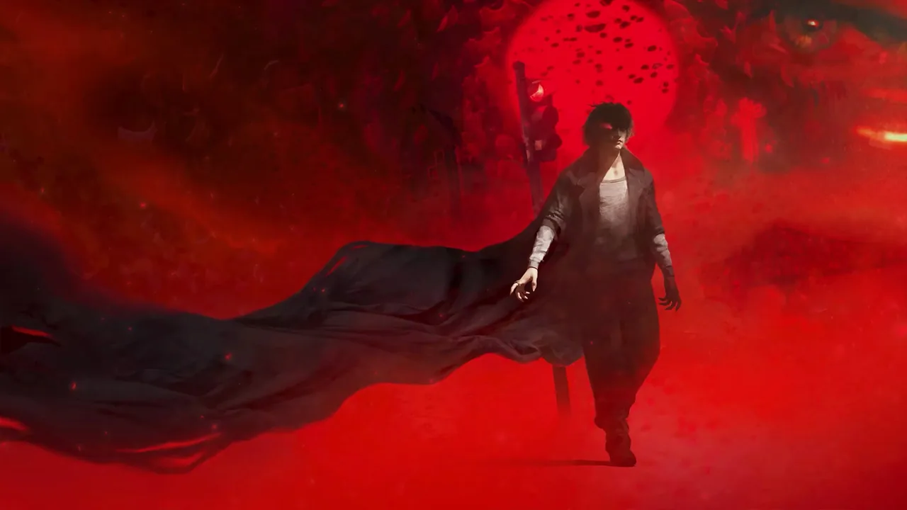 بازیVampire: The Masquerade – Eternal Whispers announced معرفی شد