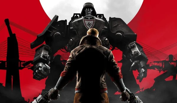 گویا ریمستر بازی‌های Wolfenstein در راه هستند!