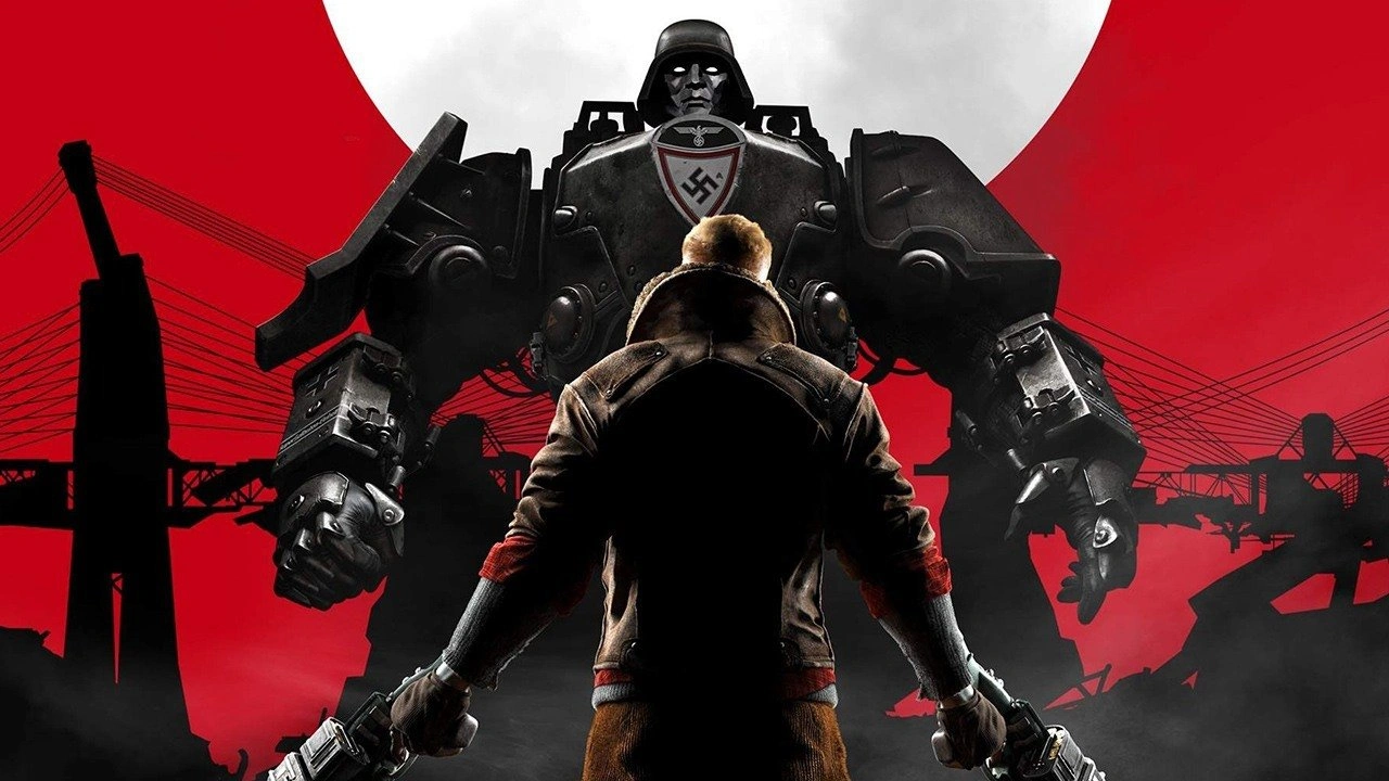 گویا ریمستر بازی‌های Wolfenstein در راه هستند!
