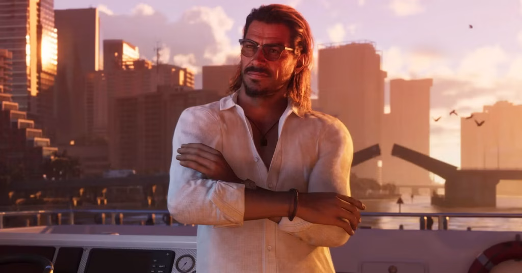 بازی GTA 6 یک میلیارد دلار درآمد در ساعات اولیه پیش‌فروش به‌دست آورده است