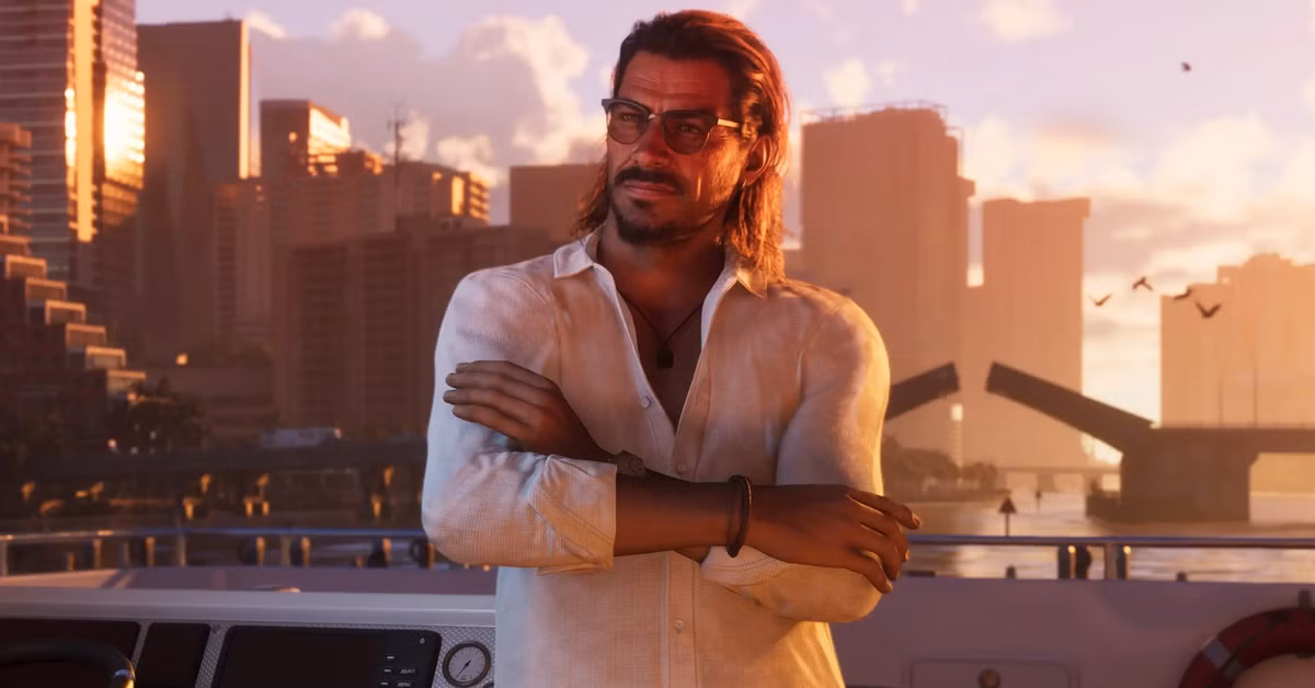 بازی GTA 6 یک میلیارد دلار درآمد در ساعات اولیه پیشفروش بهدست آورده است