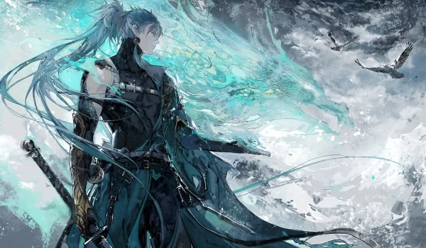 تاریخ انتشار بازی Wuthering Waves مشخص شد