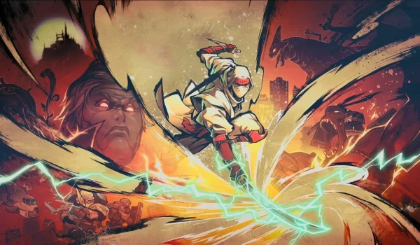 تاریخ انتشار Shinobi: Art of Vengeance برای سوییچ ۲ اعلام شد
