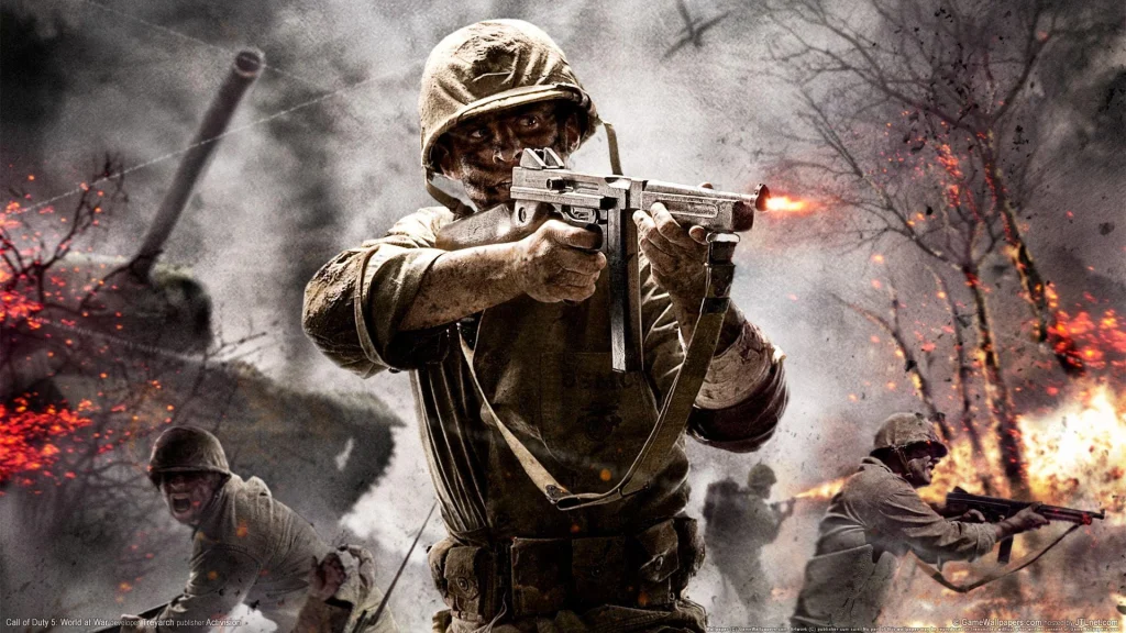 نسخه ویژه Call of Duty با قیمتی بیش از ۲۸۰۰ دلار به فروش می‌رسد