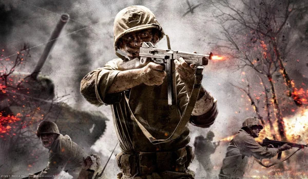نسخه ویژه Call of Duty با قیمتی بیش از ۲۸۰۰ دلار به فروش می‌رسد