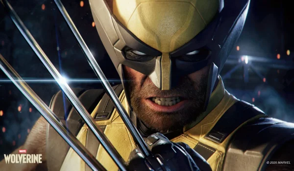 تصاویر جدیدی از بازی Marvel's Wolverine منتشر شد