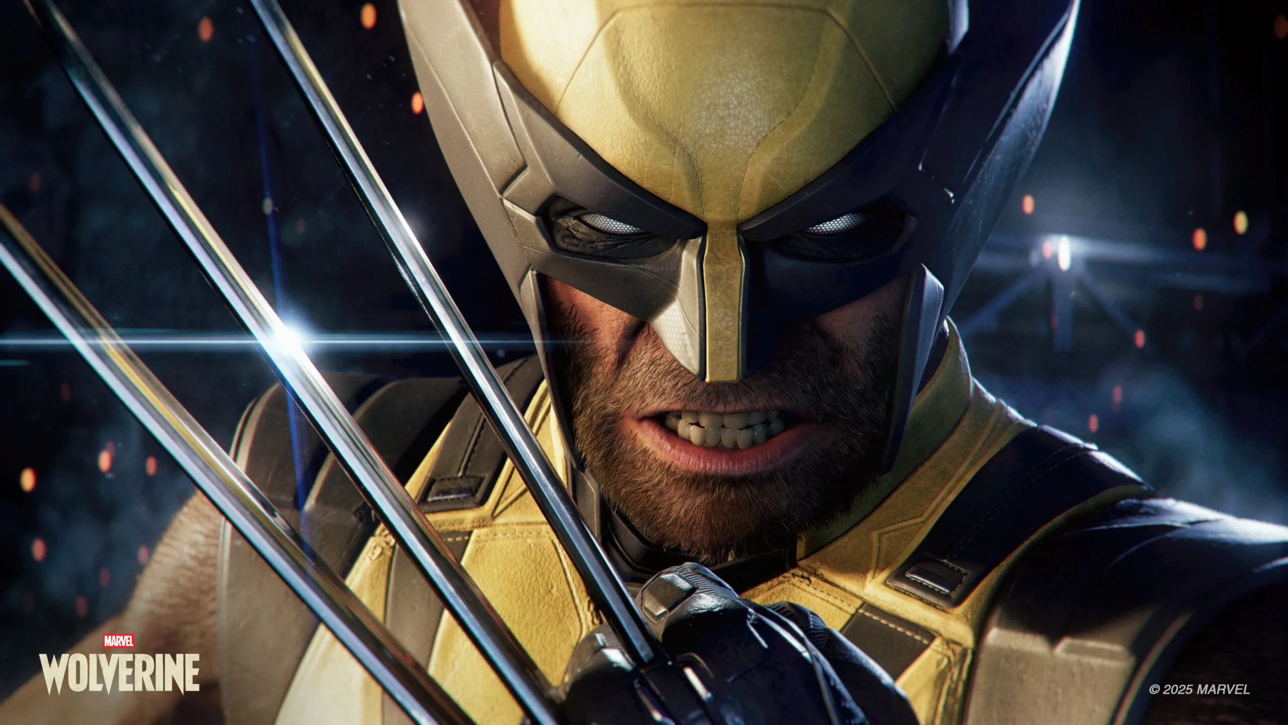 تصاویر جدیدی از بازی Marvel's Wolverine منتشر شد
