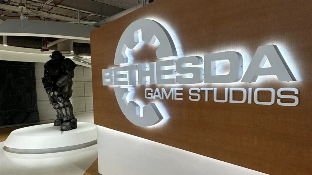 اتحادیه کارکنان Bethesda شکایت جدیدی از XBOX ثبت کرد