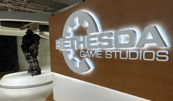 اتحادیه کارکنان Bethesda شکایت جدیدی از XBOX ثبت کرد