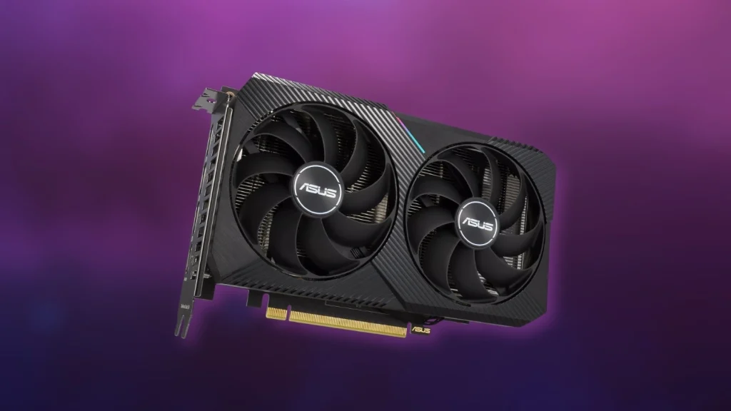 بازگشت کارت گرافیک RTX 3060 به بازار آمریکا
