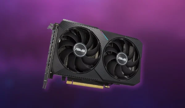 بازگشت کارت گرافیک RTX 3060 به بازار آمریکا