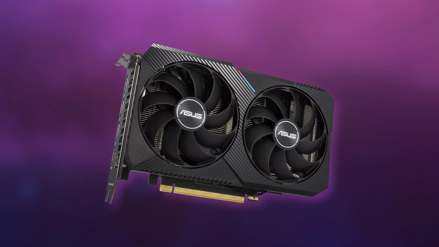 بازگشت کارت گرافیک RTX 3060 به بازار آمریکا