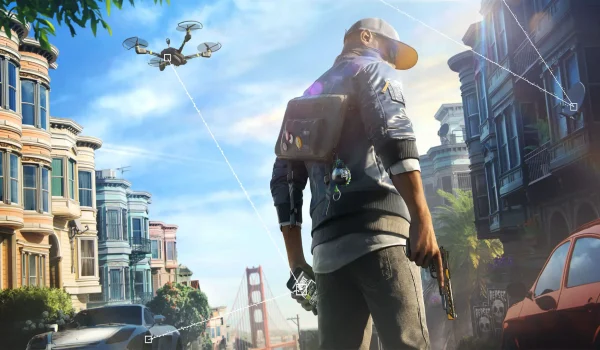 شایعه انتشار Watch Dogs Dedsec Collection برای Switch 2 تکذیب شد