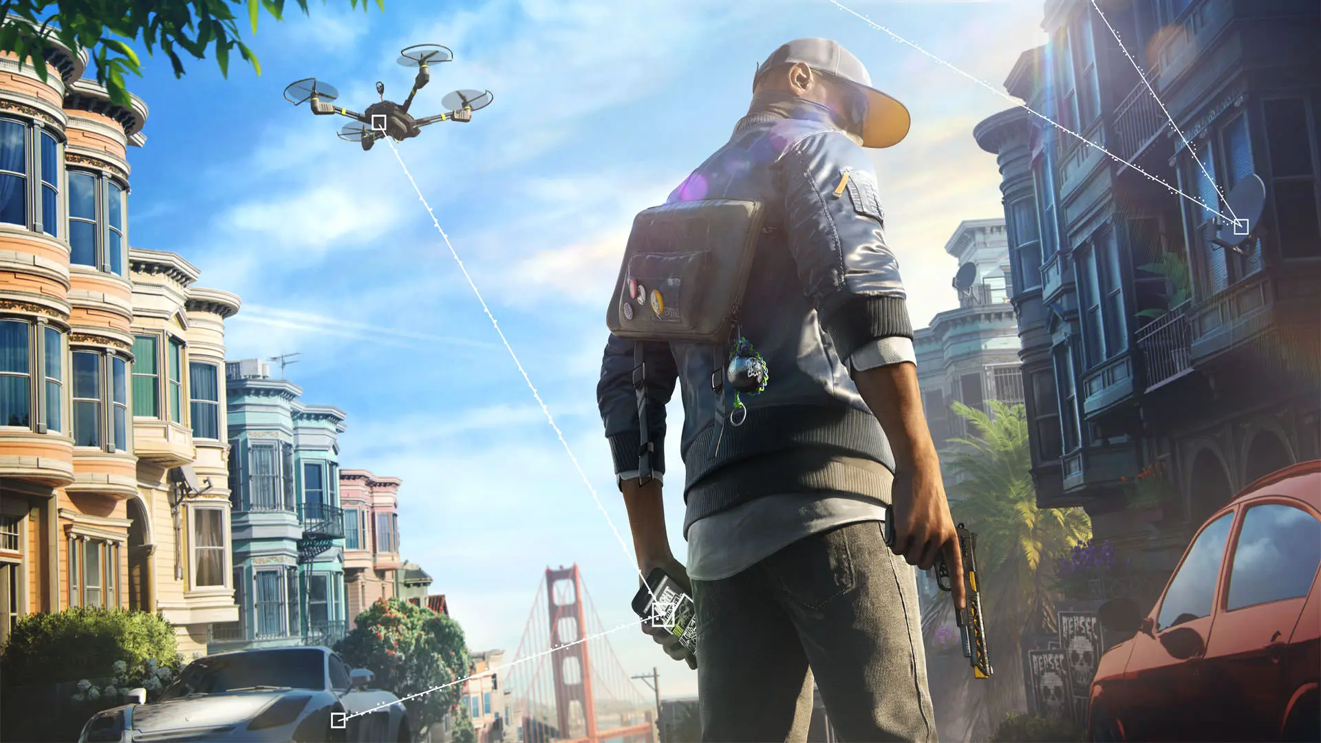 شایعه انتشار Watch Dogs Dedsec Collection برای Switch 2 تکذیب شد