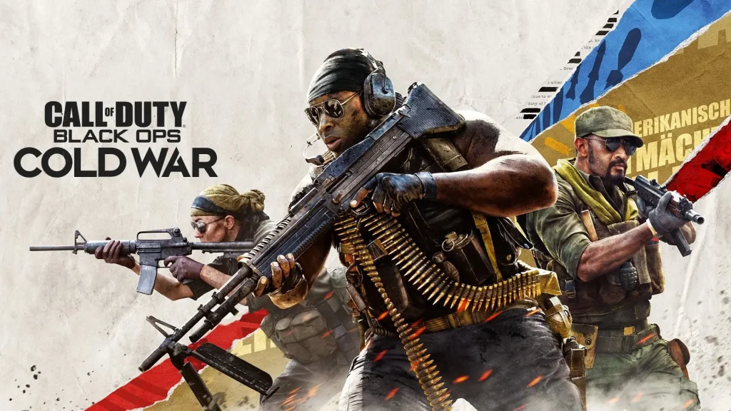آیا بازی Call of Duty: Black Ops Cold War به‌زودی به سرویس Game Pass اضافه خواهد شد؟